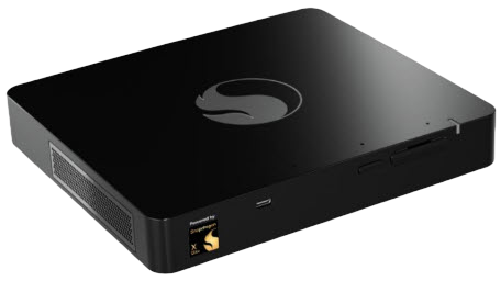 Qualcomm X Elite Dev Kit
